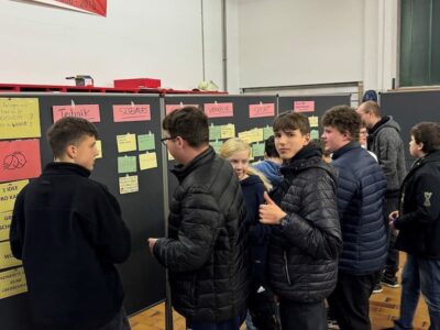 Foto: Manuel Kneuer, Erster Bürgermeister