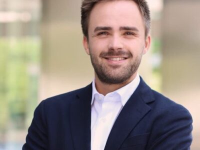 Julian Müller-Kaler - Foto Caiti Goodman