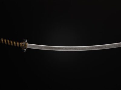 Katana Schwert