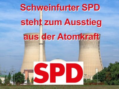 Kernkraftausstieg SPD