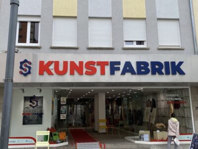 Kunstfabrik