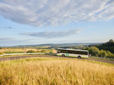 Das Regionalmanagement lädt Verbraucherinnen und Verbraucher zu drei kulinarischen Exkursionen durch den Landkreis Haßberge ein. Foto: Andrea Gaspar-Klein/VGN.