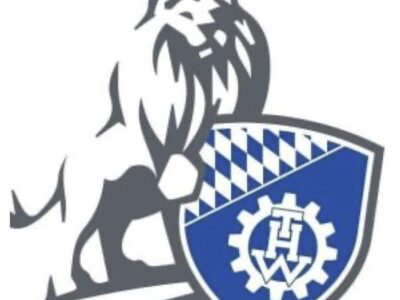 Logo THW Bayern
