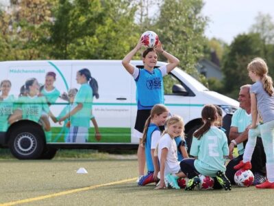 Foto: Fabian Frühwirth/BFV