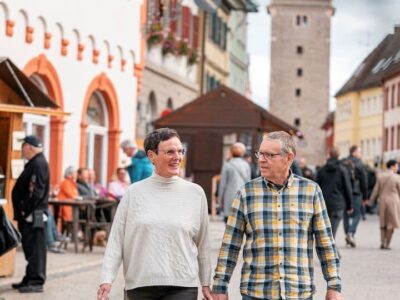 Volkacher Frühlingserwachen. Foto: ZUDEM