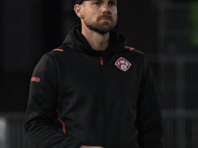 Foto: FC Würzburger Kickers