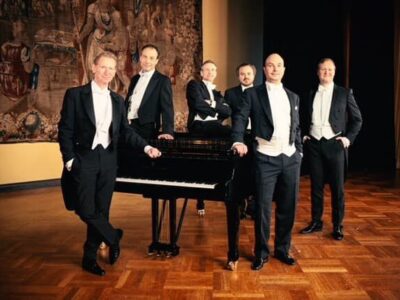 Munich Harmonists