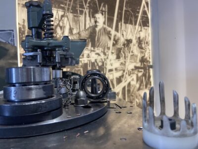 Foto: AKI Förderkreis Industrie-, Handwerks- und Gewerbekultur Schweinfurt e.V.