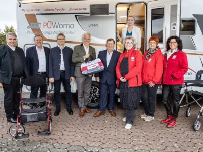 Foto: Sabrina Poertner