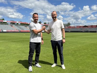 Foto: FC Würzburger Kickers