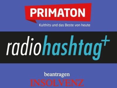 Radio Insolvenz