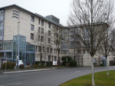 St. Josef Krankenhaus, ©Schweinfurt NEWS