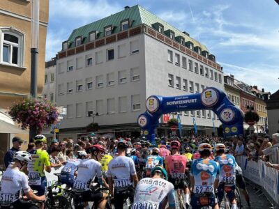 BILDQUELLE: Stadt Schweinfurt, Kristina Dietz