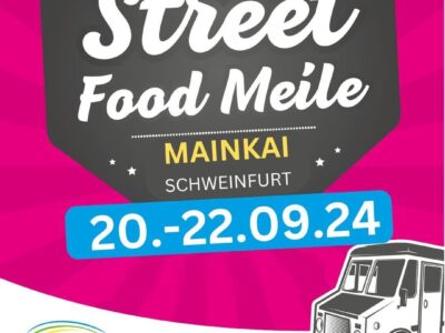 Street-Food-Meile 2024