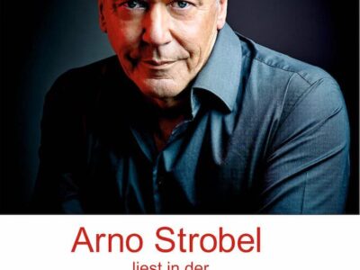 Arno Strobel
