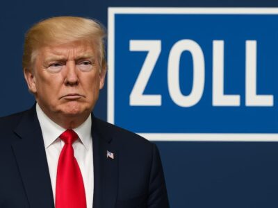 Trump und die Zölle