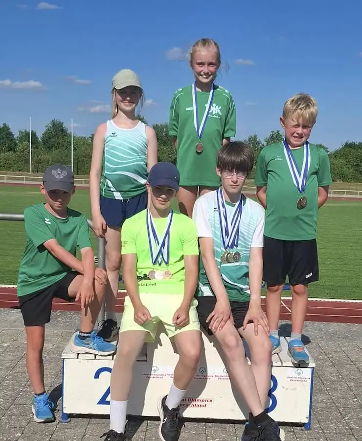 Medaillengewinner-bei-den-unterfraenkischen-meisterschften-2025