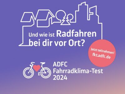 Umfrage ADFC