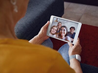 Bildnachweis: Monika Höfler / Johanniter