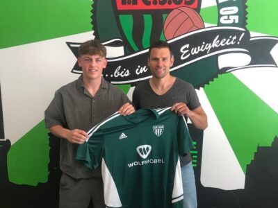 Valentin Schmitt, Foto: Julian Walter