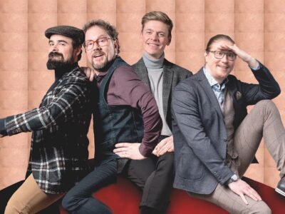 Foto: @ Thorsten Wingenfelder