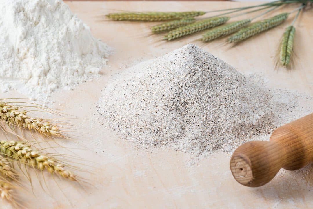 Vollkornmehl_valeriopardi_123RFcom Foto: Verbraucherzentrale Bayern e.V.