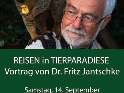 Bildrecht: Dr. Fritz Jantschke