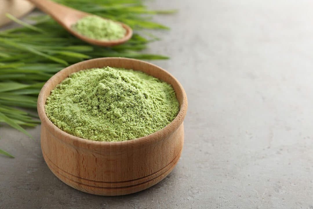 Weizengras_liudmilachernetska_123RFcom Foto: Verbraucherzentrale Bayern e.V.