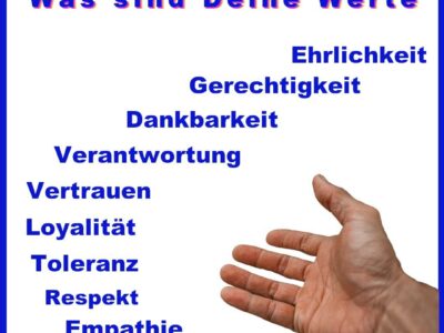 Werte