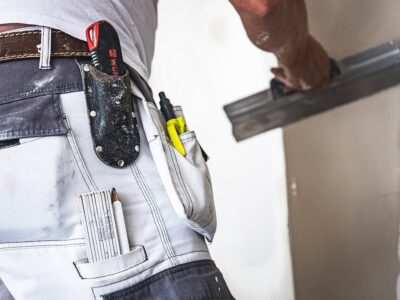 Wohnungen bauen und sanieren - Trockenbau