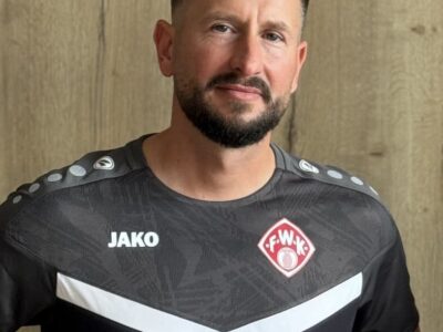 Foto: FC Würzburger Kickers