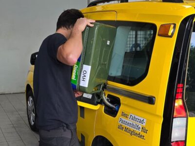 Quelle: © ADAC/Test und Technik