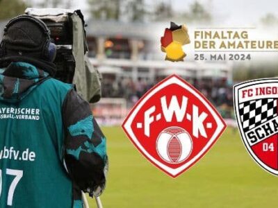 Quelle: Fabian Frühwirth/BFV