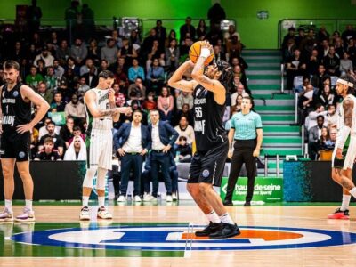 FOTO: Basketball Champions League