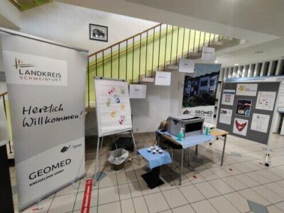 Foto: GEOMED-KREISKLINIK