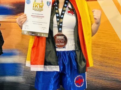 Foto: Dmitrij Videnin