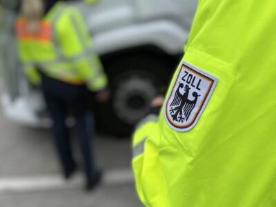 Quelle: Hauptzollamt Schweinfurt