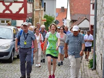 Archivfoto: Anja Weisgerber