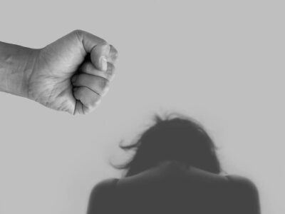 sexuelle Belästigung